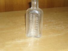Vintage drugstore bottle for sale  Yorktown