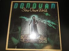 Donovan slow vinyl for sale  Princeton Junction