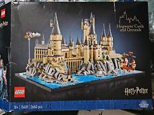 harry potter lego hogwarts castle for sale  GLOUCESTER