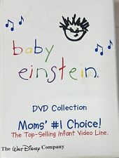 Baby einstein disc for sale  Pawtucket