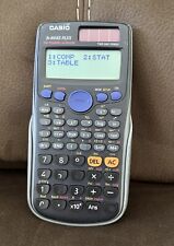 Calculadora científica Casio FX-300ES comprar usado  Enviando para Brazil