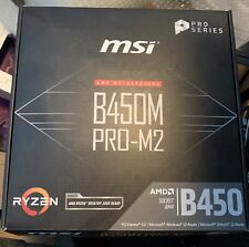 Almost nèw msi for sale  Redwood City