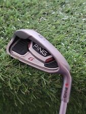 Ping g20 red for sale  Beaufort