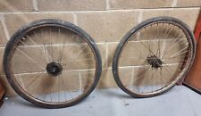 Bicycle wheelset westrick for sale  HUNTINGDON