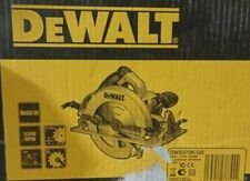 Dewalt handkreissäge säge gebraucht kaufen  Landau a.d.Isar