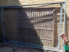Heras fence panels for sale  UK