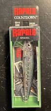 Rapala countdown smn for sale  Amherst Junction