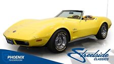 1974 chevrolet corvette for sale  Mesa