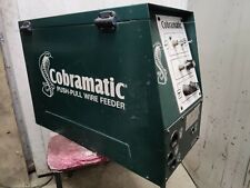 Cobramatic push pull for sale  Shipping to Ireland