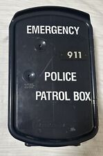 Emergency police telephone for sale  Orland Park