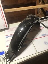 Rear fender 1973 for sale  Mcminnville