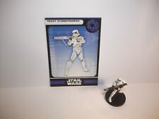 Star wars miniatures for sale  MANSFIELD