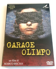 Garage olimpo dvd usato  Roma