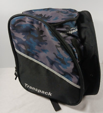 Transpack blue camo for sale  Fairhope