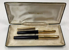 Waterman two feather d'occasion  Expédié en Belgium