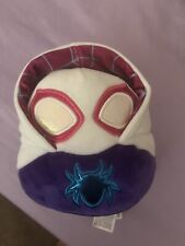 Spider ghost squishmallow for sale  MANCHESTER