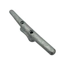 Galvanised mooring cleat for sale  UK