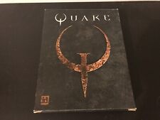 Quake big box d'occasion  Vesoul