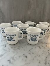 Corning corelle mugs for sale  Monroe