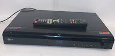 LG LHB335 Blu-ray DVD Player 5.1 Channel Home Theater W/ Remote Tested Works, used for sale  Shipping to South Africa