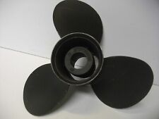 Mercury propeller black for sale  Mesa