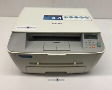 Impressora a Laser Multifuncional Samsung SCX-4100 A4 SCX-4100/XEU, usado comprar usado  Enviando para Brazil