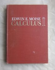 Calculus part edwin for sale  Syracuse