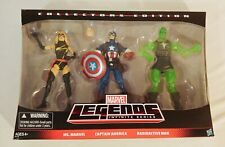 Marvel legends infinite gebraucht kaufen  Aachen