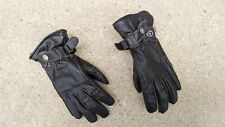 Gants moto hiver d'occasion  Cadolive