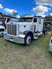 1992 pete 379exhd for sale  Jacksonville