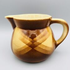 Bunzlauer keramik kanne gebraucht kaufen  Stiepel