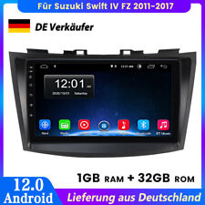 Android autoradio gps gebraucht kaufen  Buttstädt