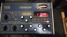 Vox tonelab effects for sale  Winchester