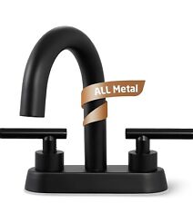 faucet sink black for sale  Bradenton