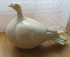 French ceramics oiseau d'occasion  Dijon