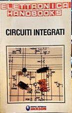 Libro circuiti integrati usato  Civitanova Marche