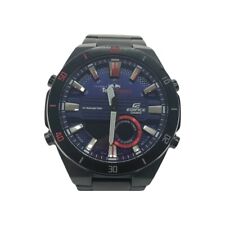 Relógio Casio masculino quartzo EDIFICE Scuderia Toro Rosso modelo limitado ERA-110TR comprar usado  Enviando para Brazil