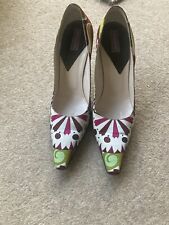 Fab emilio pucci for sale  MARLBOROUGH