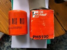 Oil filter fits for sale  INVERNESS