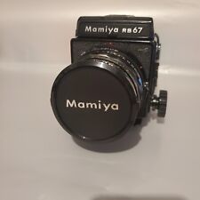 Mamiya rb67 pro d'occasion  Lisieux