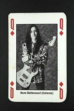 Playing card kerrang for sale  EASTBOURNE