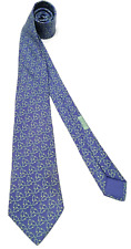 s men ties hermes for sale  Alamo