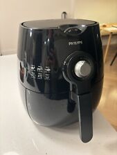 Used, Philips HD9220 Oil Air fryer Rapid Air Technology Fryer 4.1L for sale  Shipping to South Africa