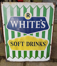 Genuine vintage enamel for sale  BETCHWORTH