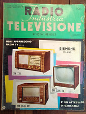 Vintage anni catalogo usato  Italia