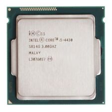 Intel Core i5-4430 SR14G Quad Core Processor 3.0 GHz, Socket LGA1150, 84W CPU for sale  Shipping to South Africa