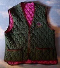 Jacket vest vintage usato  Roma