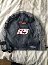 Nicky hayden honda for sale  ALVA