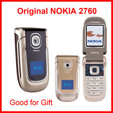 Nokia 2760 mobile d'occasion  Expédié en Belgium