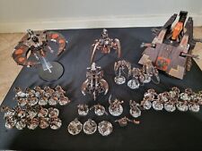 Necron army mix for sale  COLCHESTER